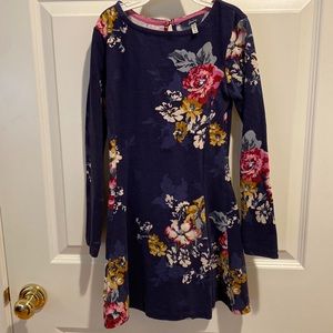 Girls casual Joules brand dress